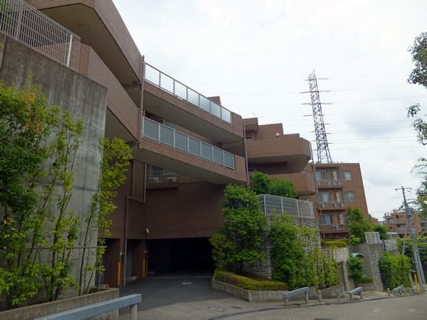 セブンフォレストヒルオークコート 6