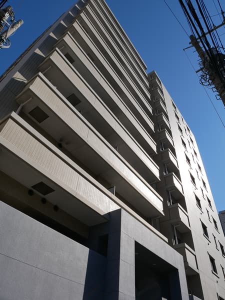 サンヴェール湘南平塚 4