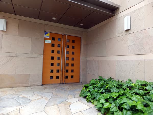 溝の口パークホームズ2番館 7