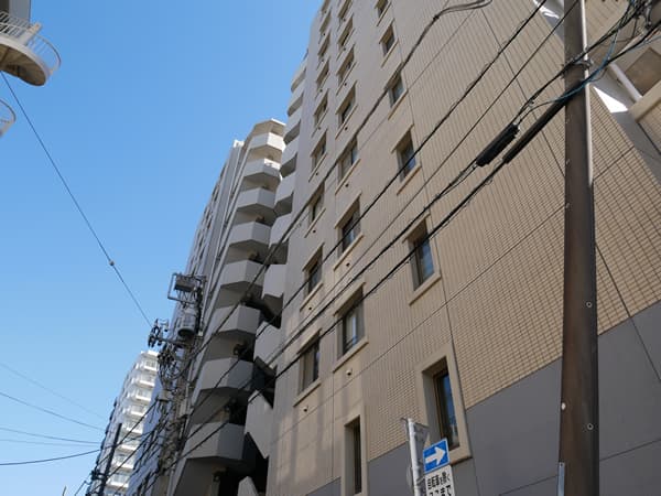 サンヴェール湘南平塚 5