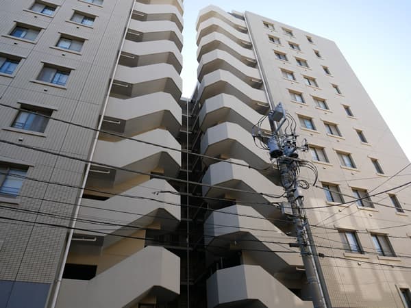 サンヴェール湘南平塚 6