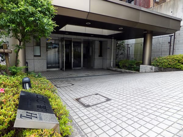 トーシンヒルズ溝の口 5