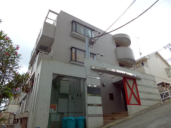 プライムコア溝の口 1