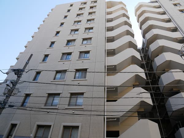 サンヴェール湘南平塚 7