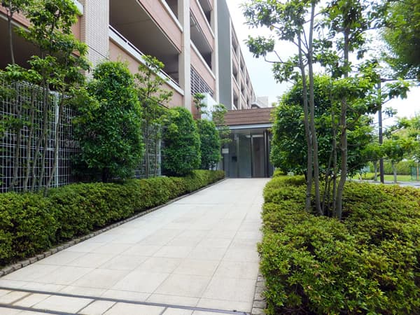 小田急コアロード青葉台 5