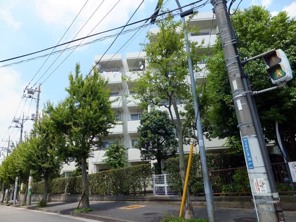 アステリア青葉台 2