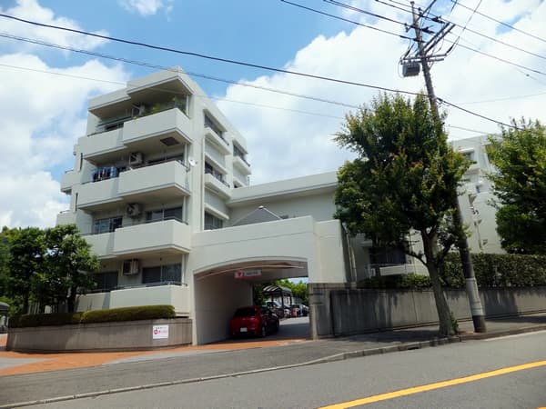 アステリア青葉台 3