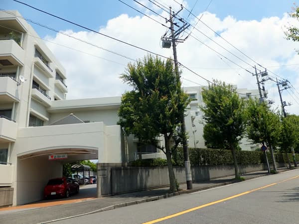 アステリア青葉台 5