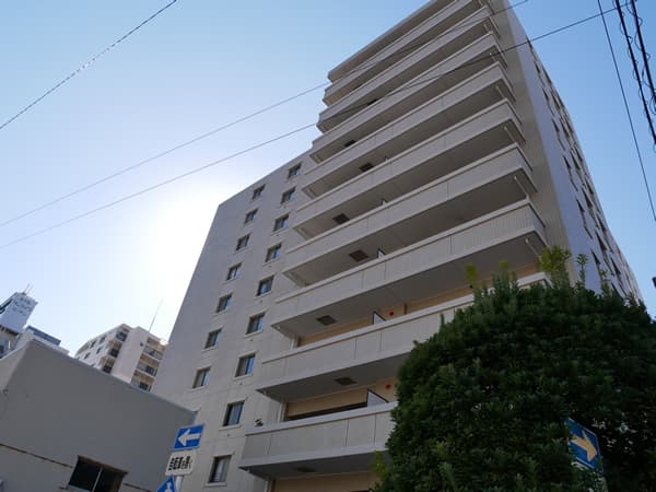 サンヴェール湘南平塚 8