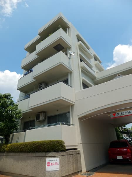 アステリア青葉台 6