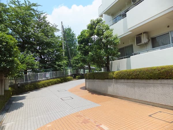 アステリア青葉台 7