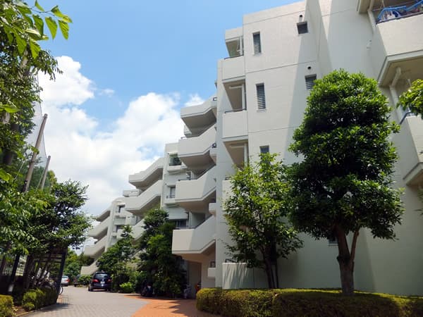 アステリア青葉台 8