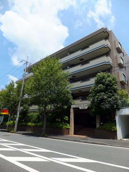 ダイアパレストレンテあざみ野 2