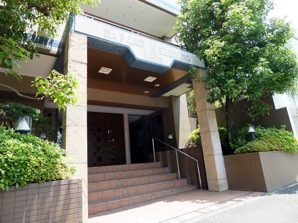 ダイアパレストレンテあざみ野 5