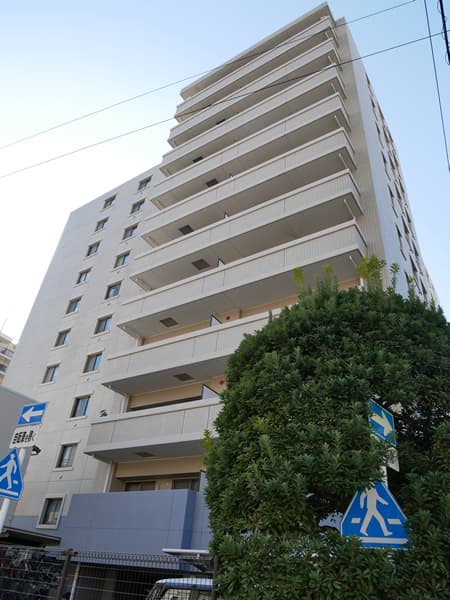 サンヴェール湘南平塚 9