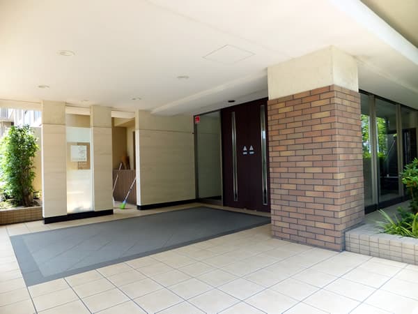 ドレッセあざみ野ガーデンシエスタ 9