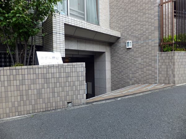 あざみ野西ガーデンハウス 5