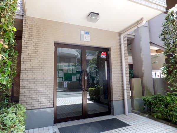 あざみ野リーベルB棟 11