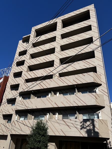 PREMIUM CUBE G 北新宿 1