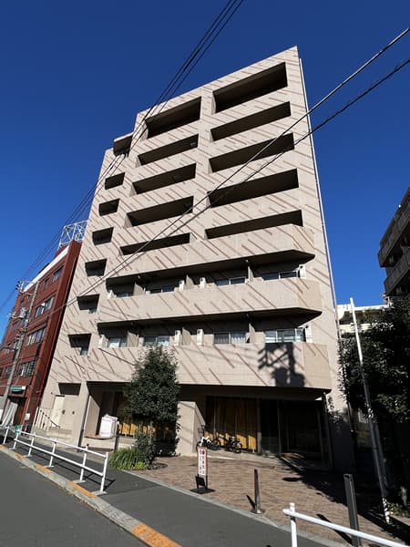 PREMIUM CUBE G 北新宿 2