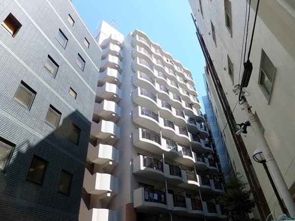 パークノヴァ横浜3番館 5