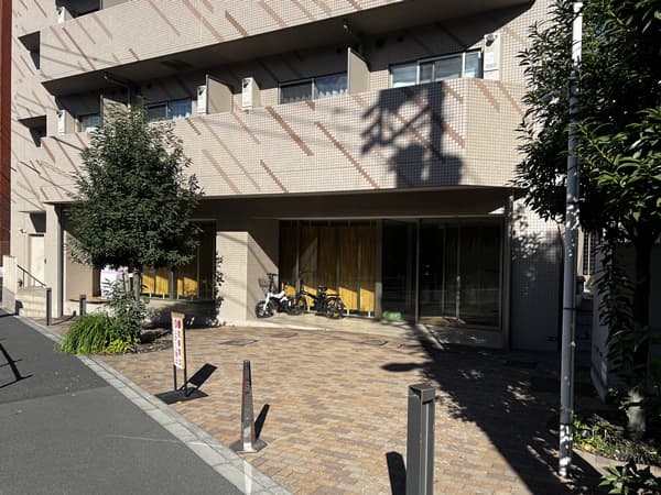 PREMIUM CUBE G 北新宿 3