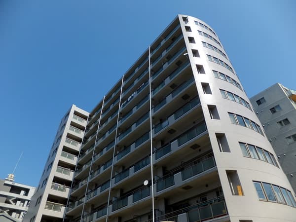 ソレアードホームズ横浜平沼 2