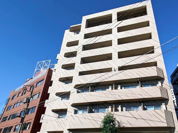 PREMIUM CUBE G 北新宿 5