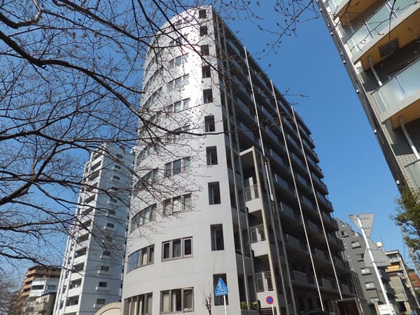 ソレアードホームズ横浜平沼 5