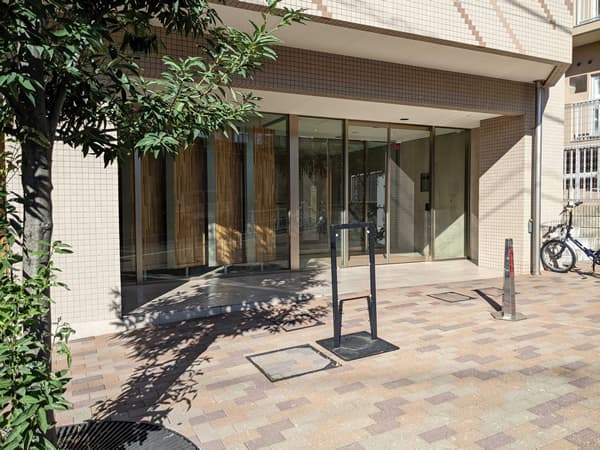 PREMIUM CUBE G 北新宿 6