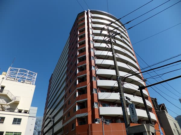 ロワール横浜レムナンツ 3