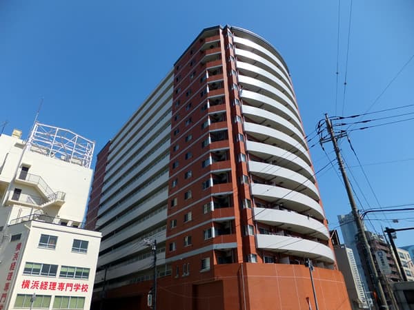 ロワール横浜レムナンツ 4