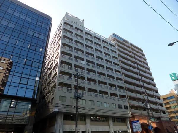 ハイライフ横浜 1