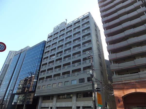 ハイライフ横浜 2