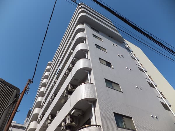 ピュアシティ横浜5 1