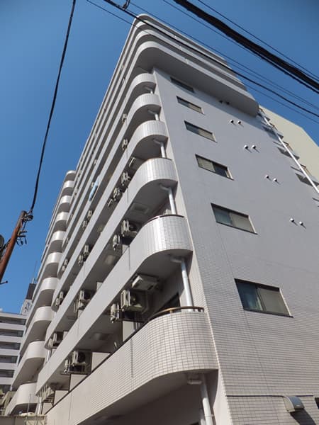 ピュアシティ横浜5 2