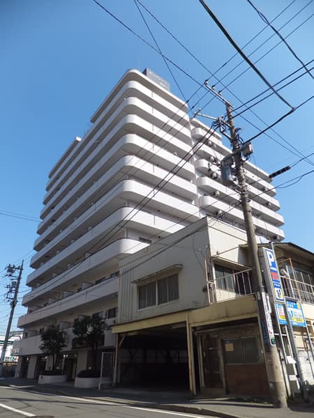 ピュアシティ横浜5 5