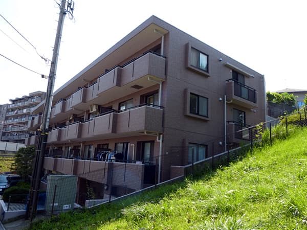 ロワレールつきみ野 1