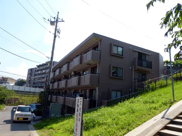 ロワレールつきみ野 2