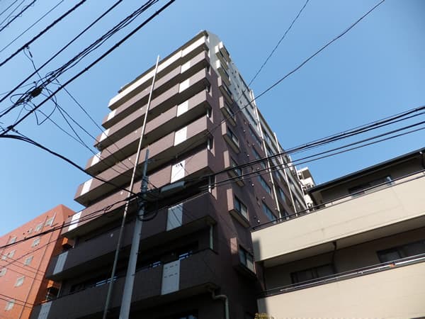 日神パレステージ横浜第2 3