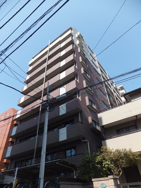 日神パレステージ横浜第2 4