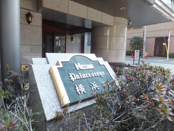 日神パレステージ横浜第2 5