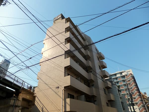 菱和パレス横浜壱番館 2