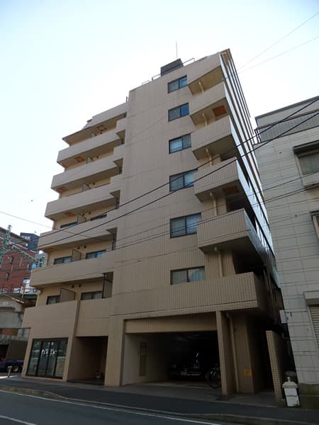 菱和パレス横浜壱番館 4