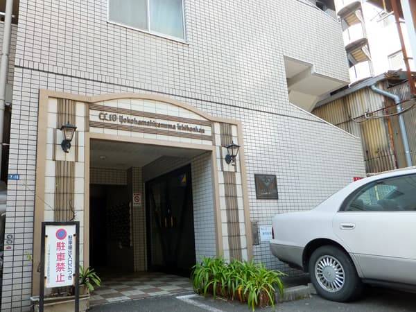 クリオ横浜平沼1番館 3