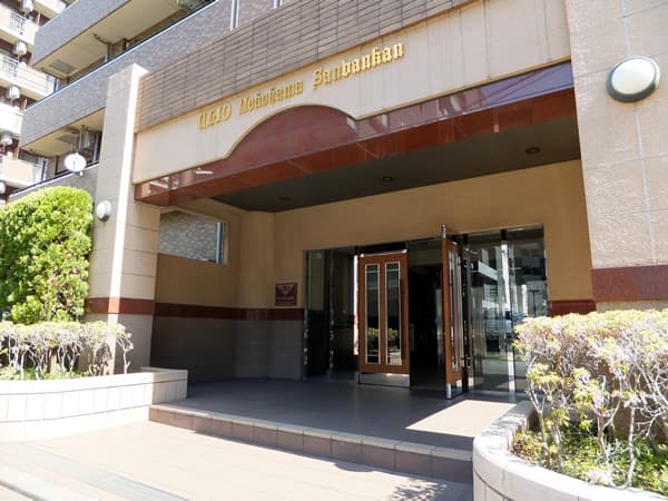 クリオ横浜3番館 3