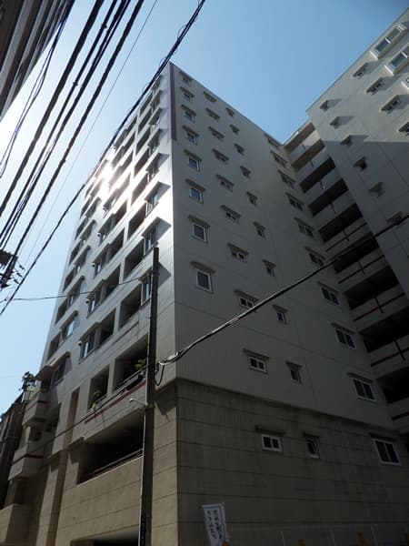 D'クラディア横浜エステシア 4