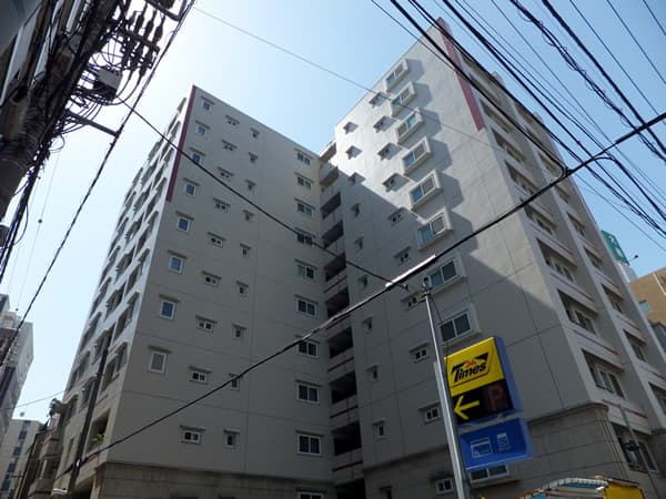 D'クラディア横浜エステシア 5