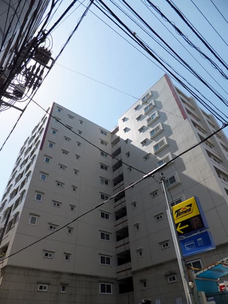 D'クラディア横浜エステシア 6