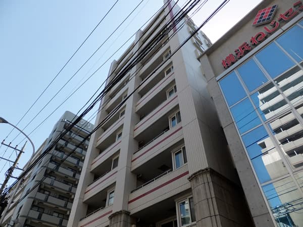 D'クラディア横浜エステシア 7